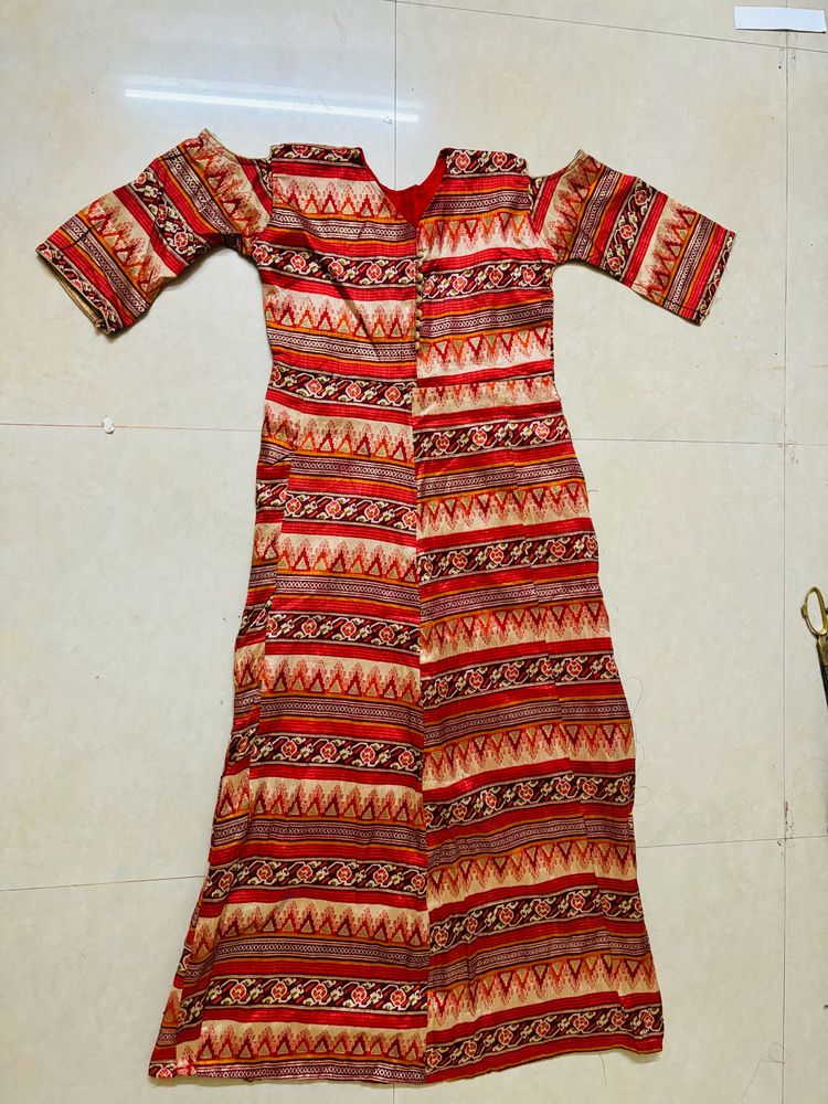 navratri special kurta