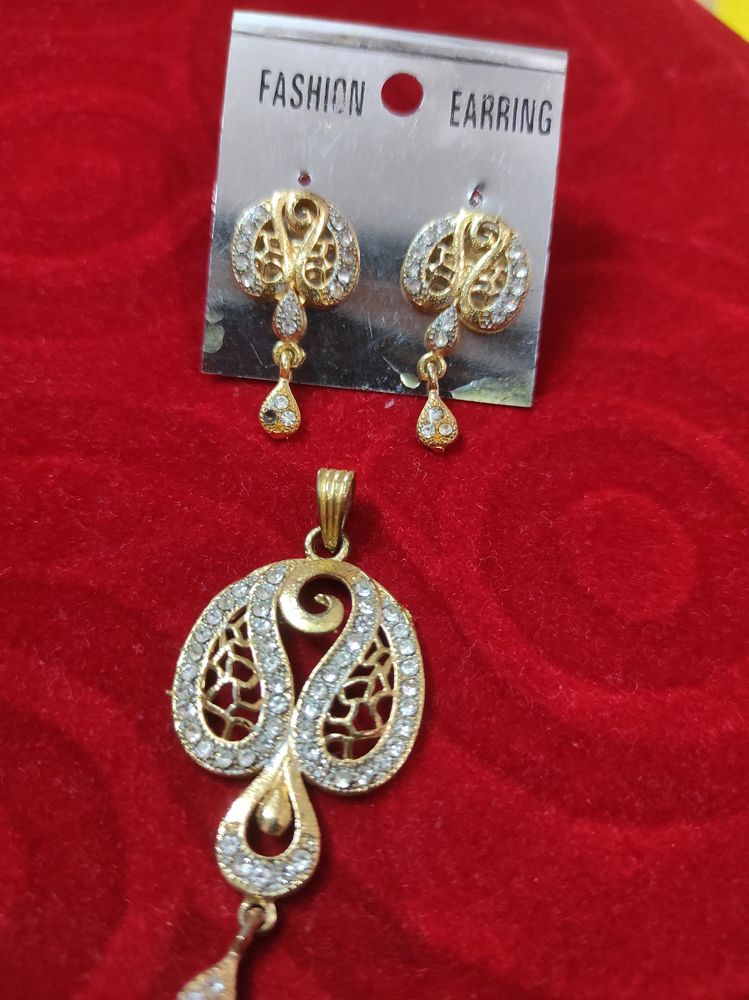 Pendent Set... Sale