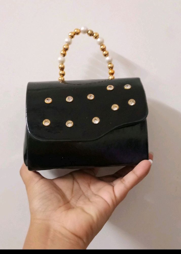 Mini Hand Bag For Girls