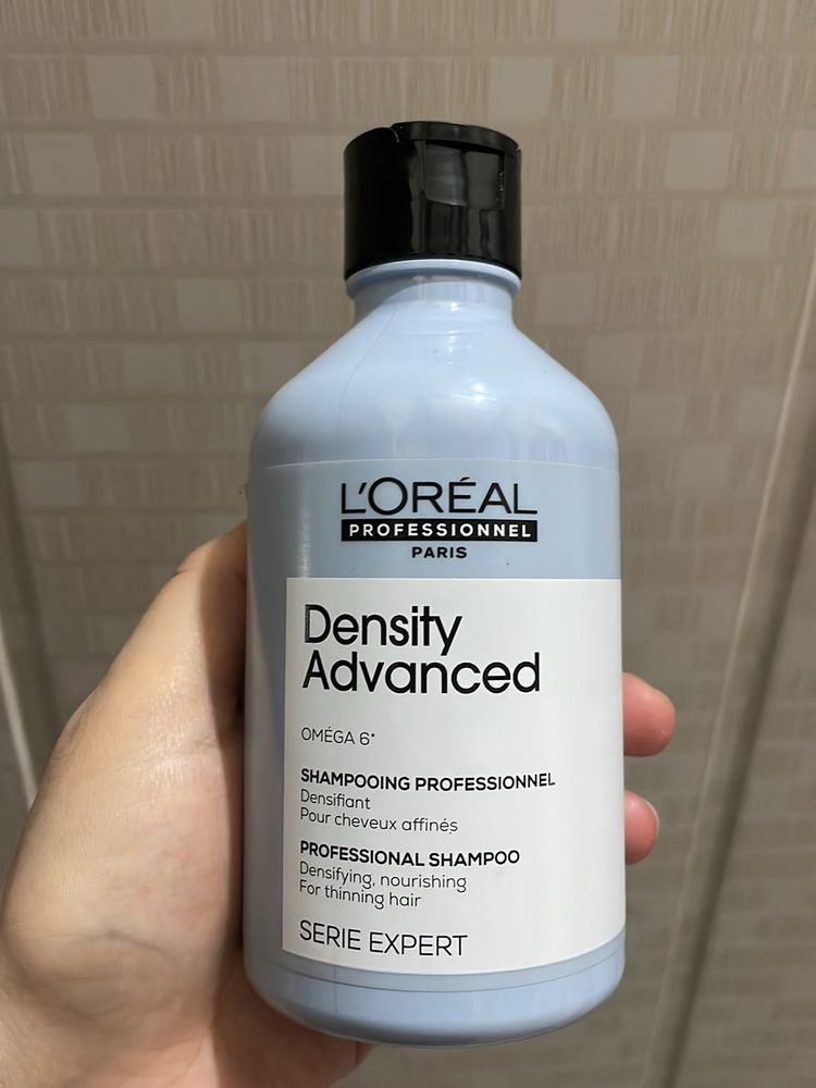 Density Advanced Shampoo