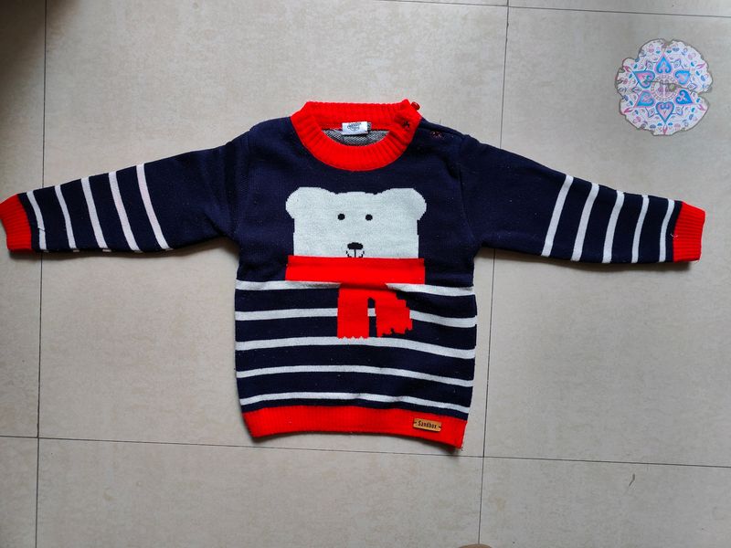 Kids Sweater Unisex