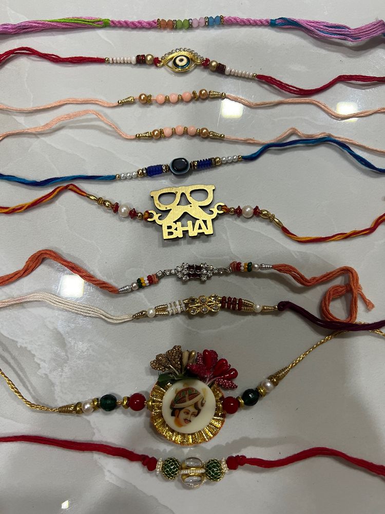 Rakhi @₹20/-pp