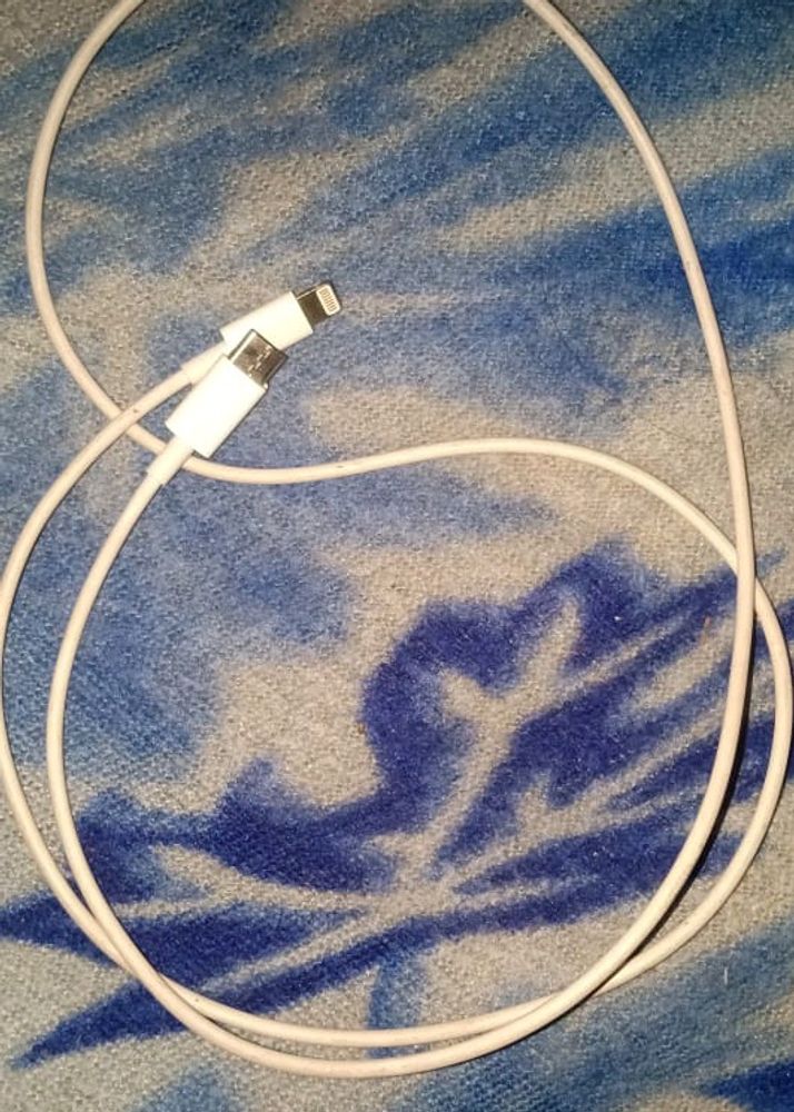 Apple Brand new Cable C To Lighting