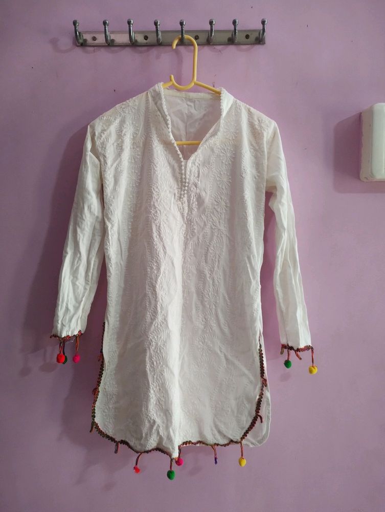 Kurti