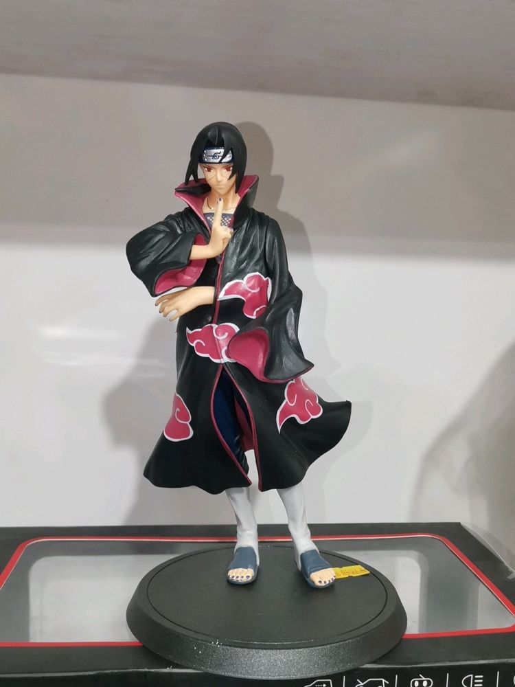 Itachi Anime Figure 21cm
