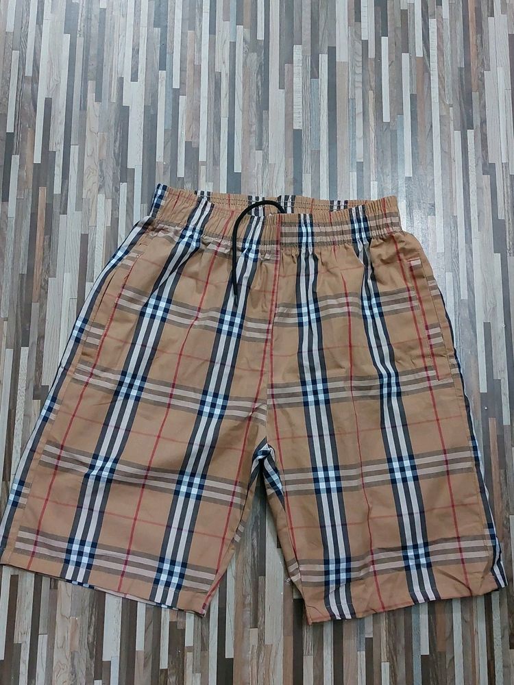 Burberry Shorts