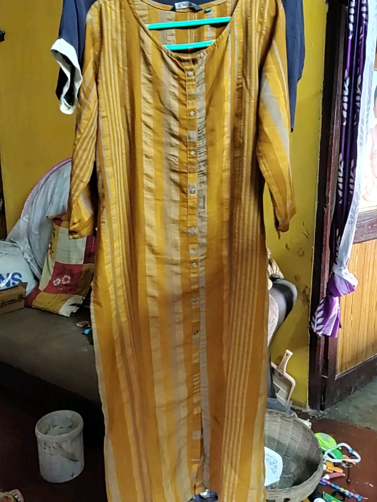 Women's Kurta xxL