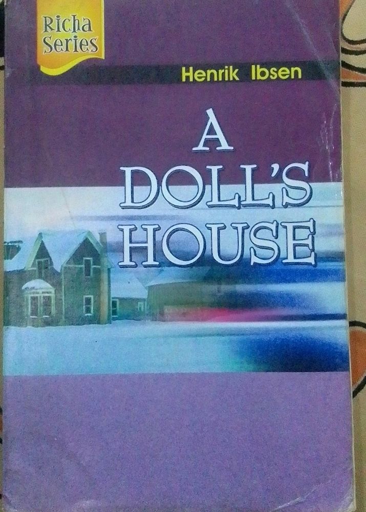 A Doll's House