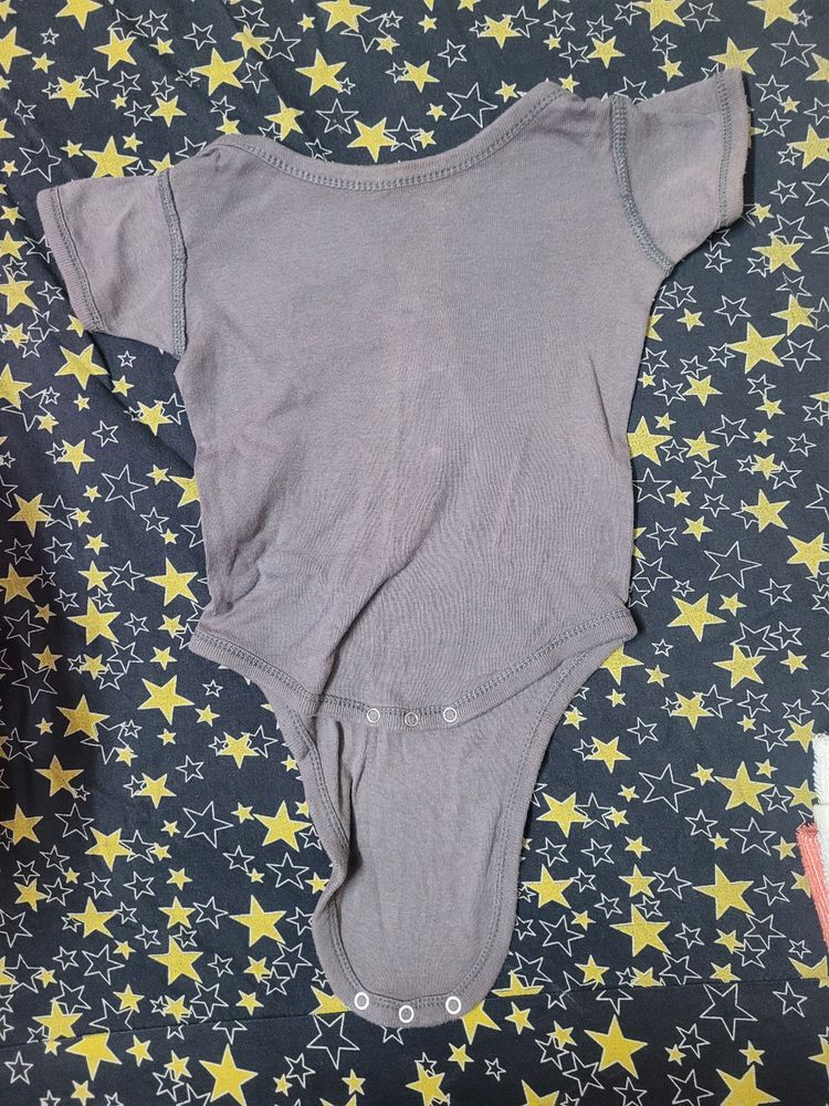 Baby Clothes