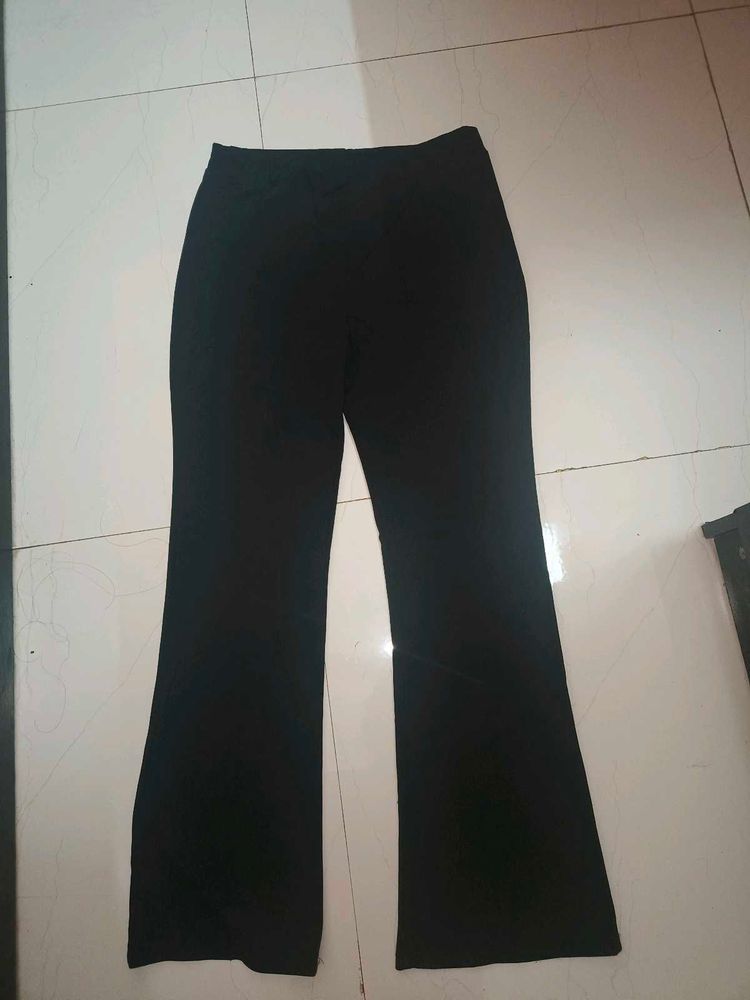 Black Trouser