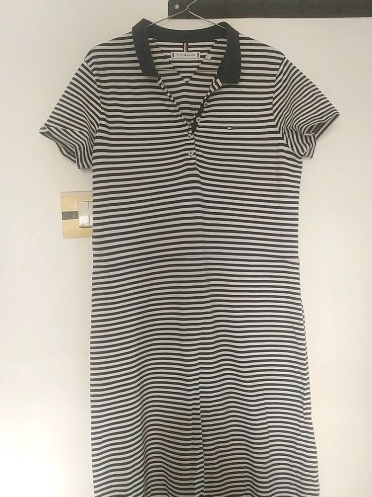 T Shirt Dress