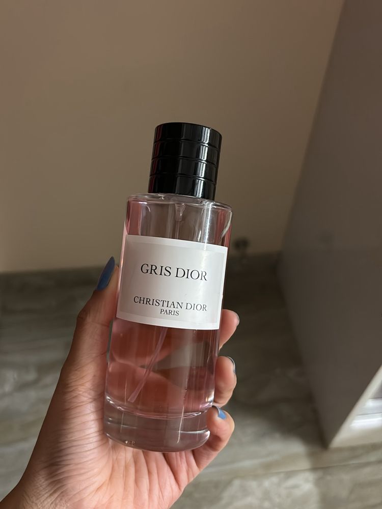 Original Gris Dior Perfume