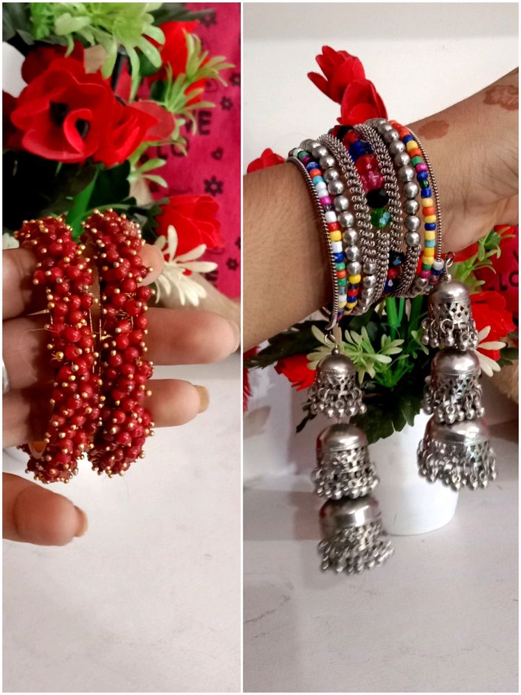 Combo Bangles