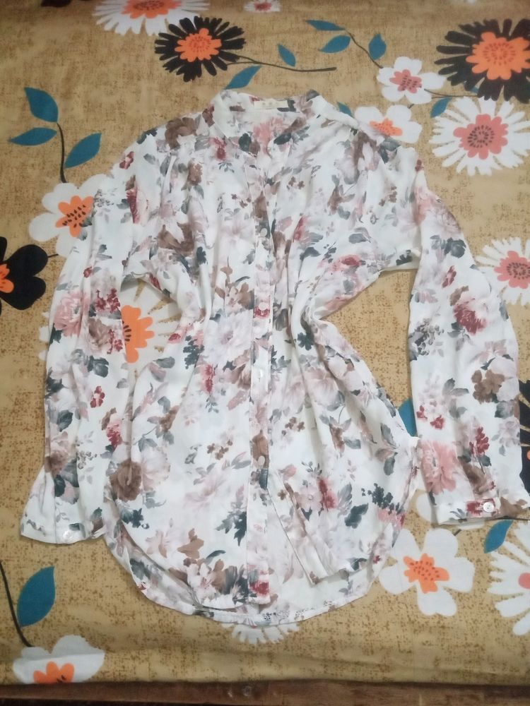 Size 34-36 Shirt