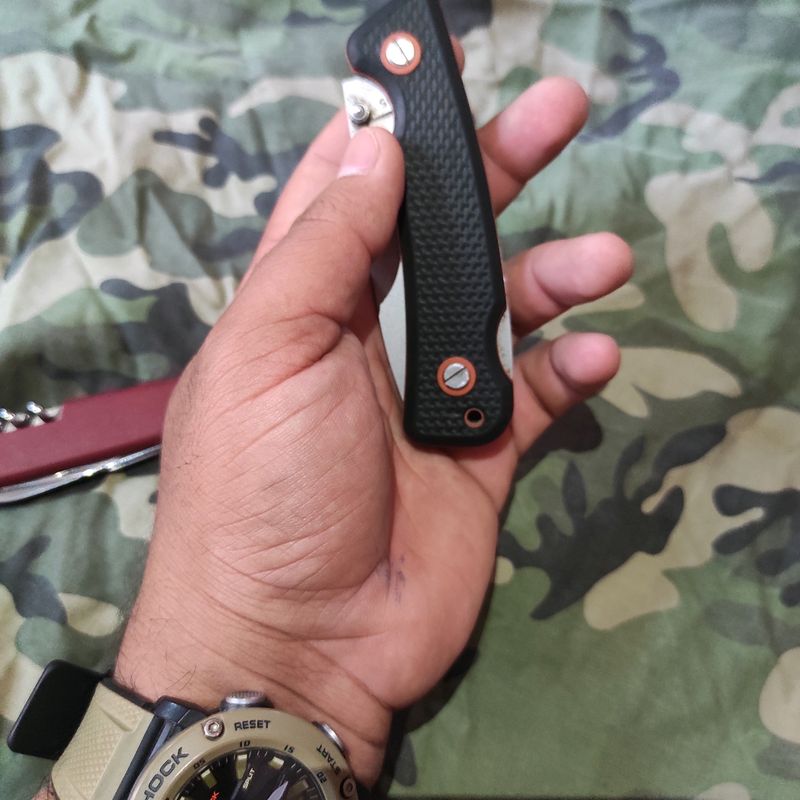 Edc Knife Folding Knife