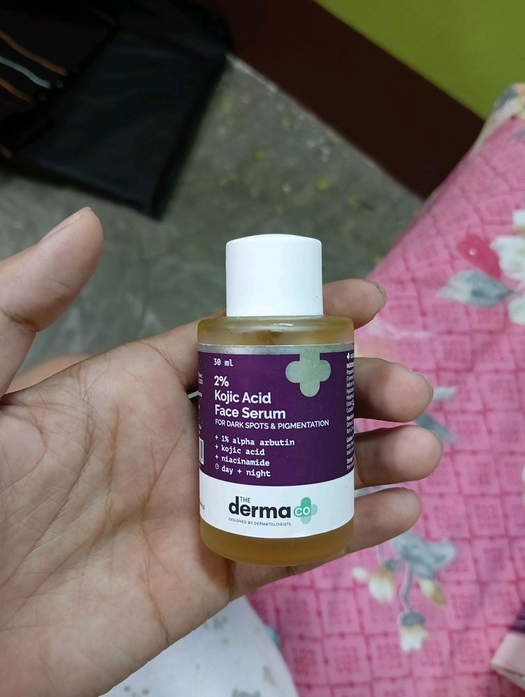 The Derma Co