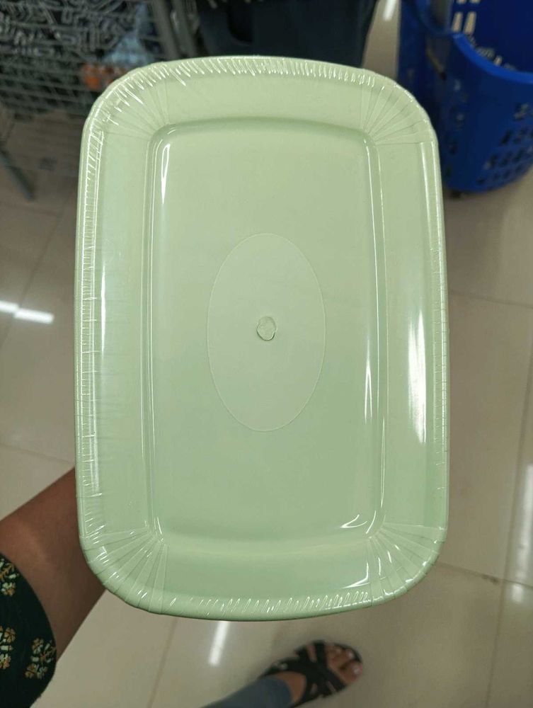 Tiffin Box