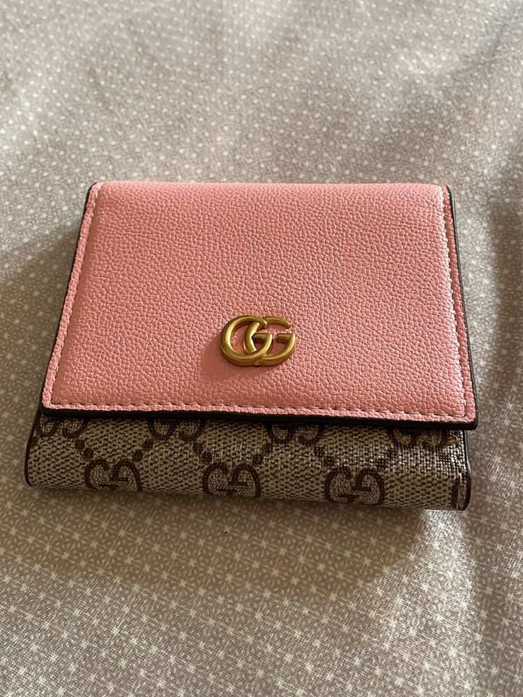 Gucci Wallet