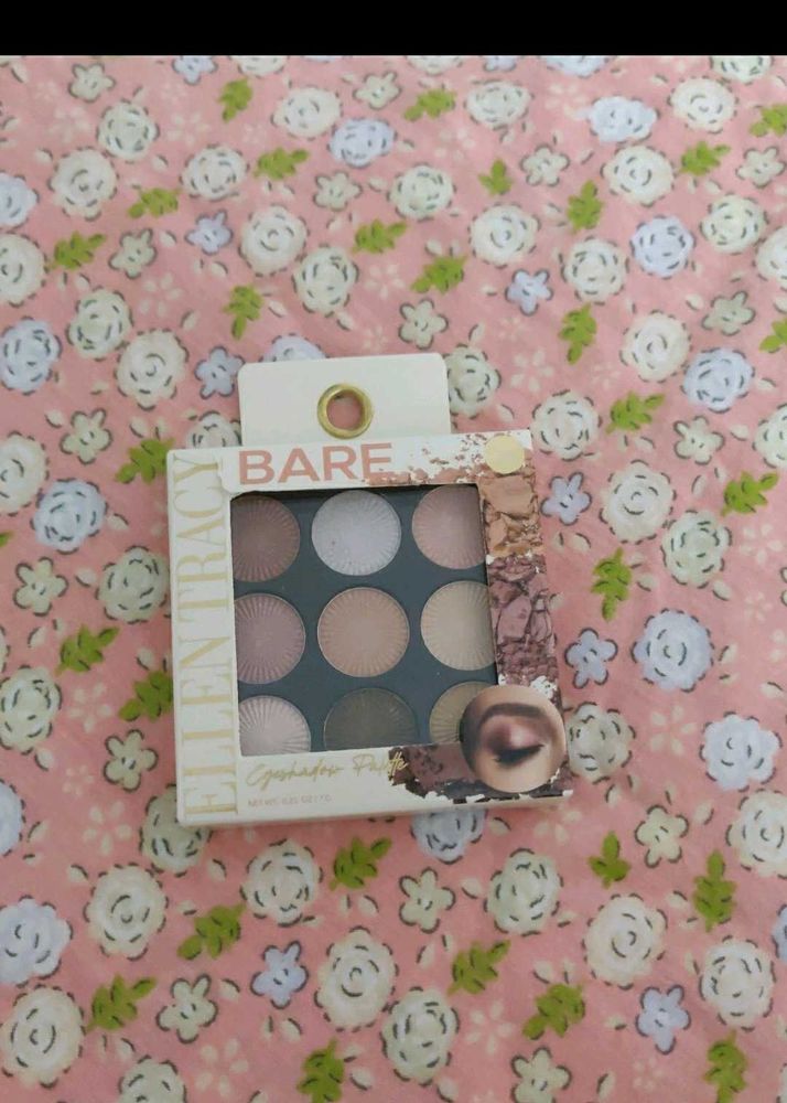 ELLEN TRACY EYESHADOW