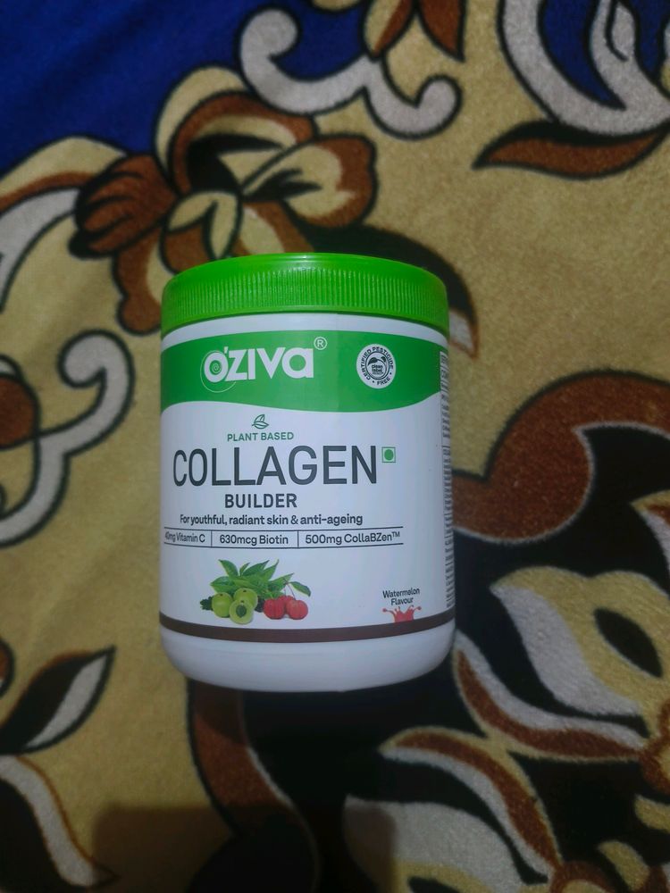 Oziva Collegen 125g