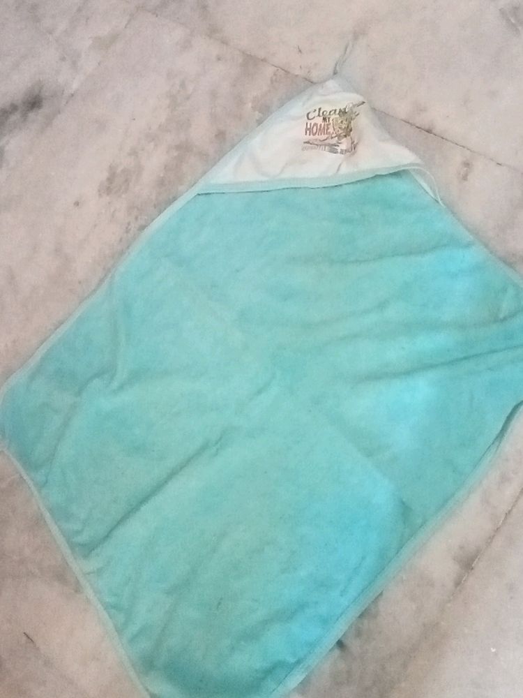 Baby Towel