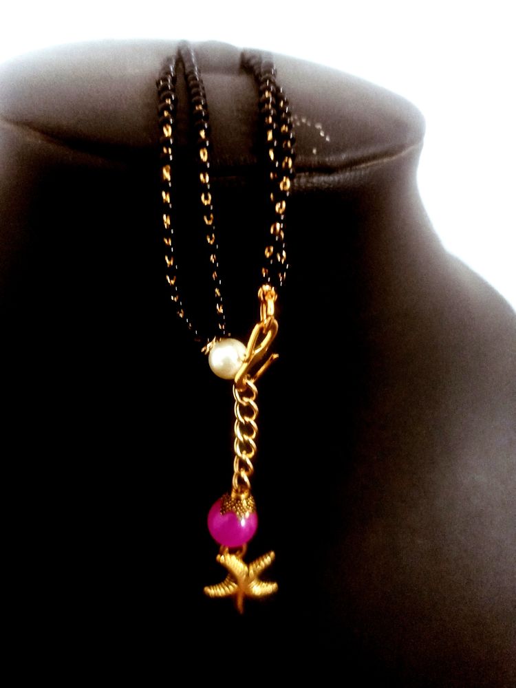 Bracelet Mangalsutra