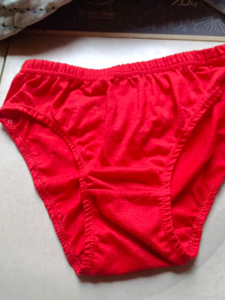 Red Brief