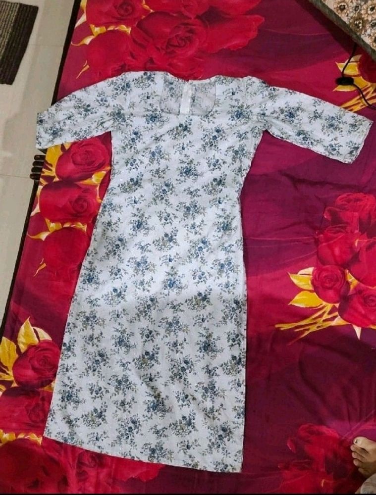 Kurta Set For Women