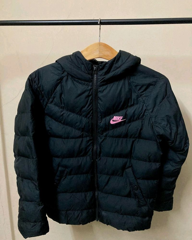 Nike Puffer Jacket