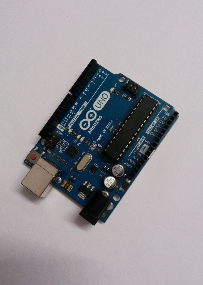 Arduino UNO🌸