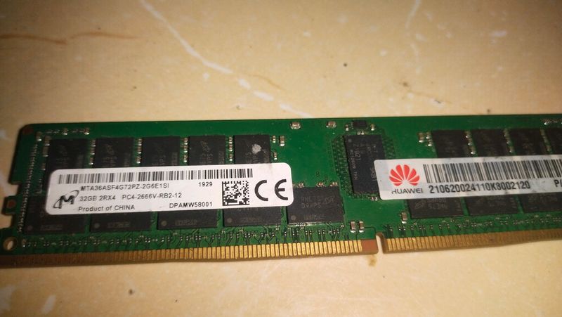 32gb Ram Ungrent Buyer Want In Less Price