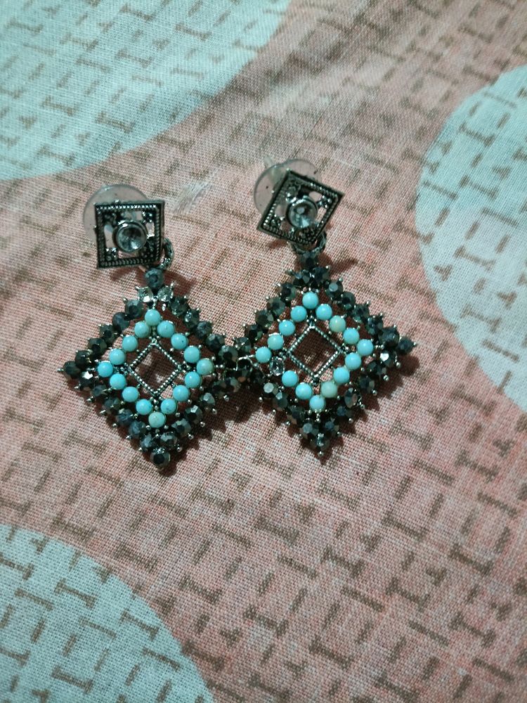 Combo Of 2 Earings