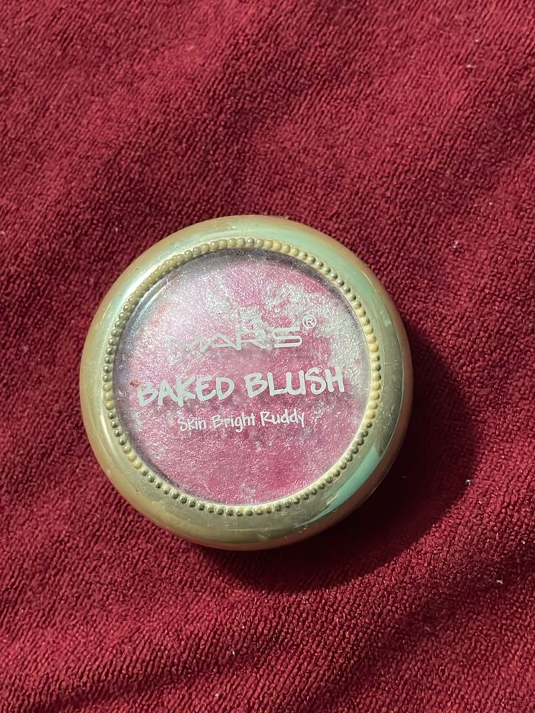 Makeup Blush