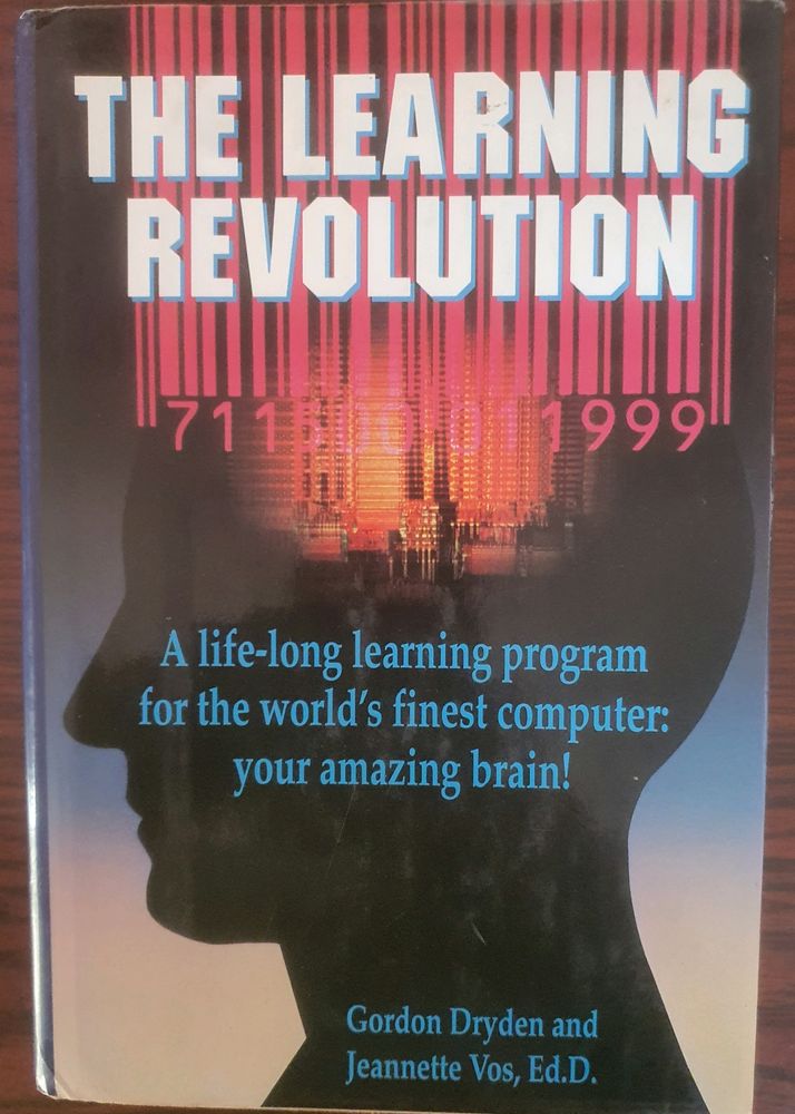 The Learning Revolution