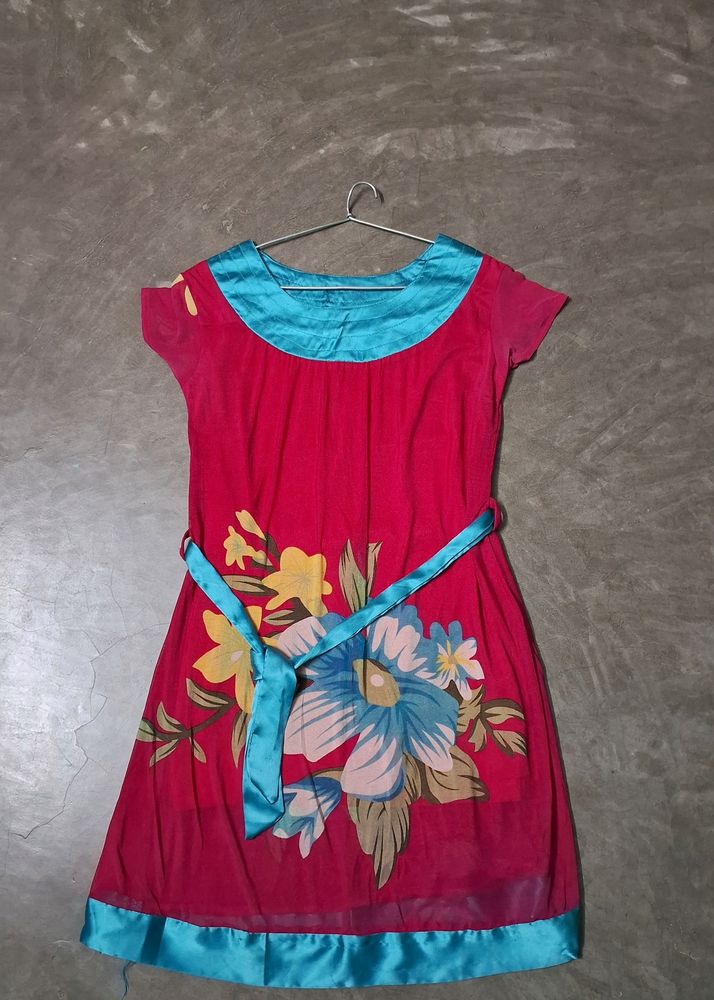 Dress For Women