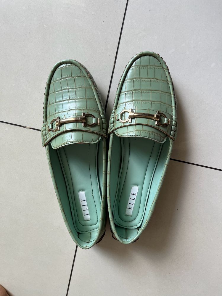 Brand New Loafers