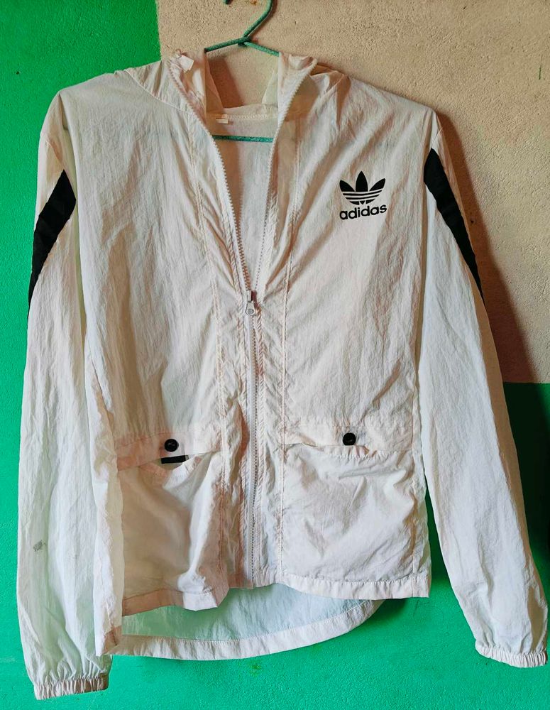 Adidas Jacket 🧥