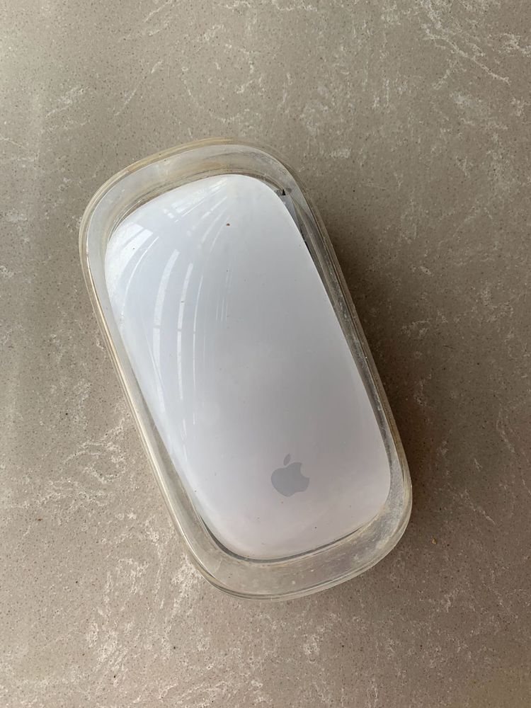 Apple Magic Mouse