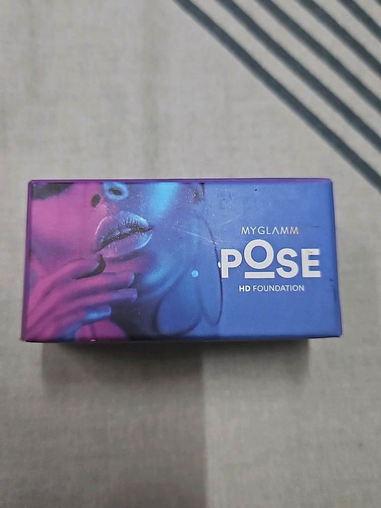 Pose Foundation