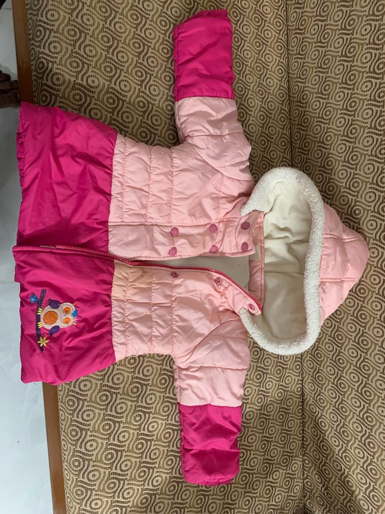 Kids jacket