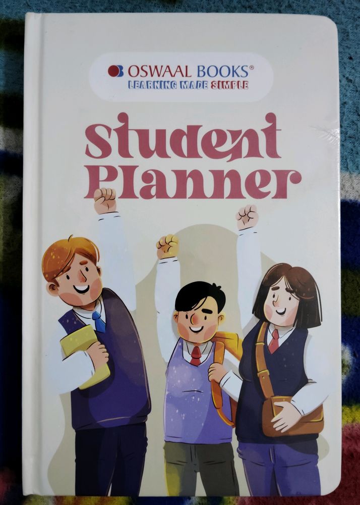 Student Study Planner