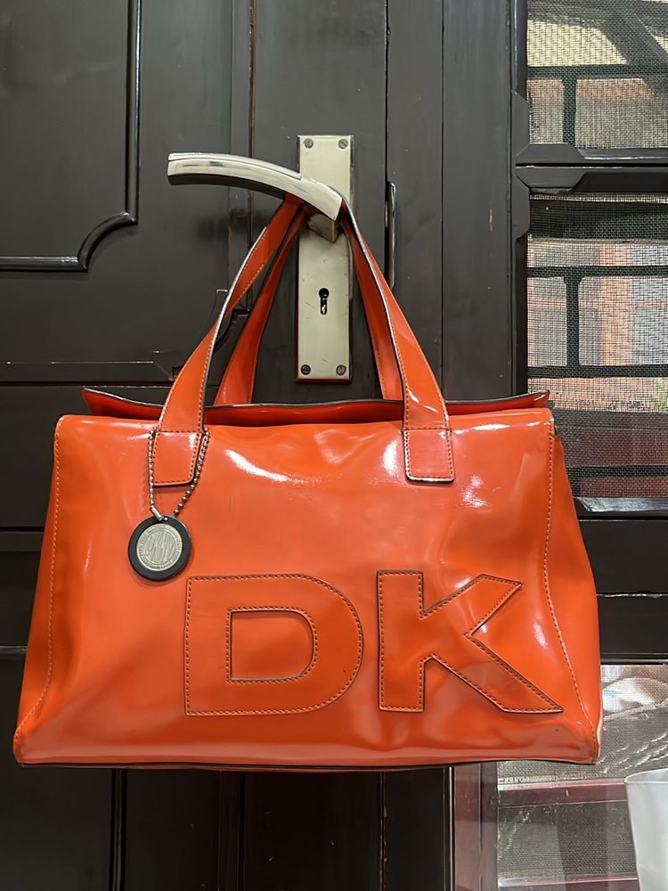 Luxurious DKNY Original Bag