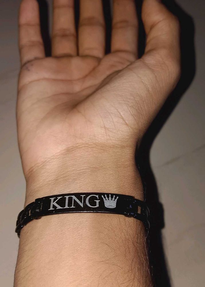 King Bracelet