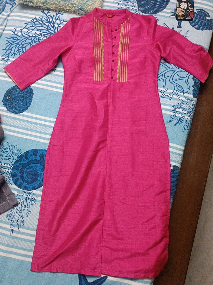 Kurti