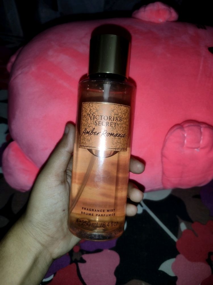 Victoria's Secret Perfume