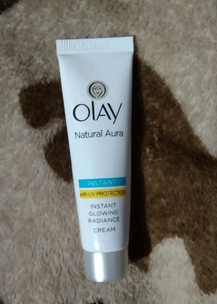 Olay Radiance Facecream