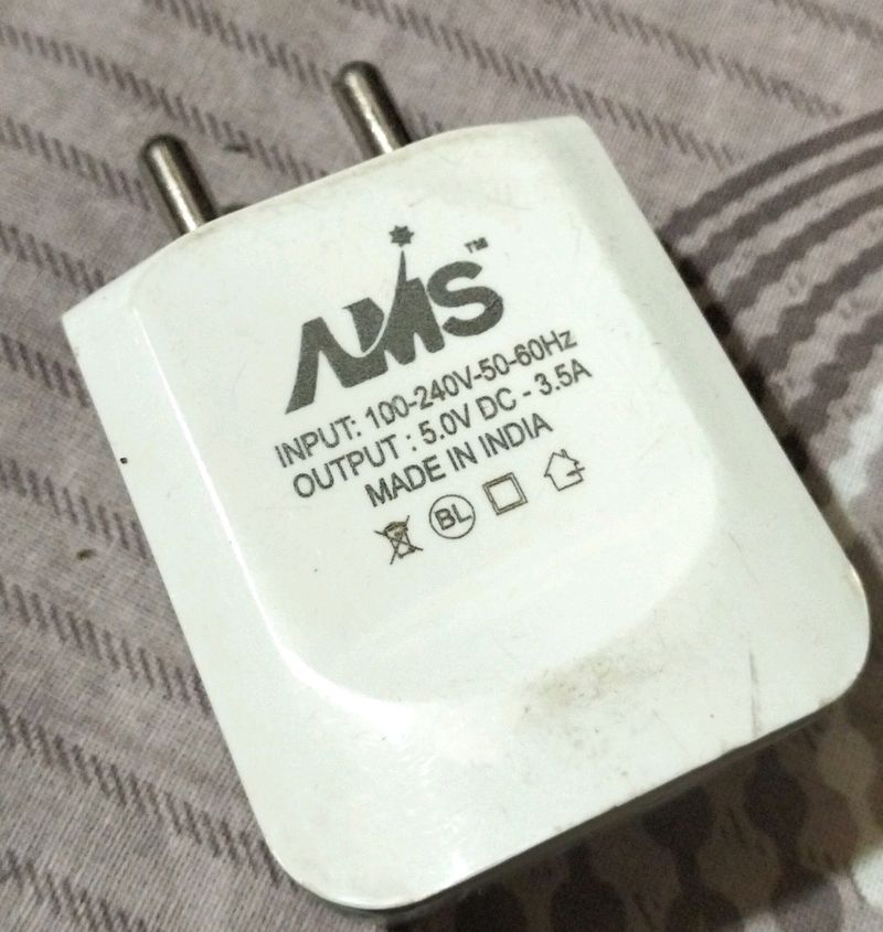 Mobile Charger Adapter