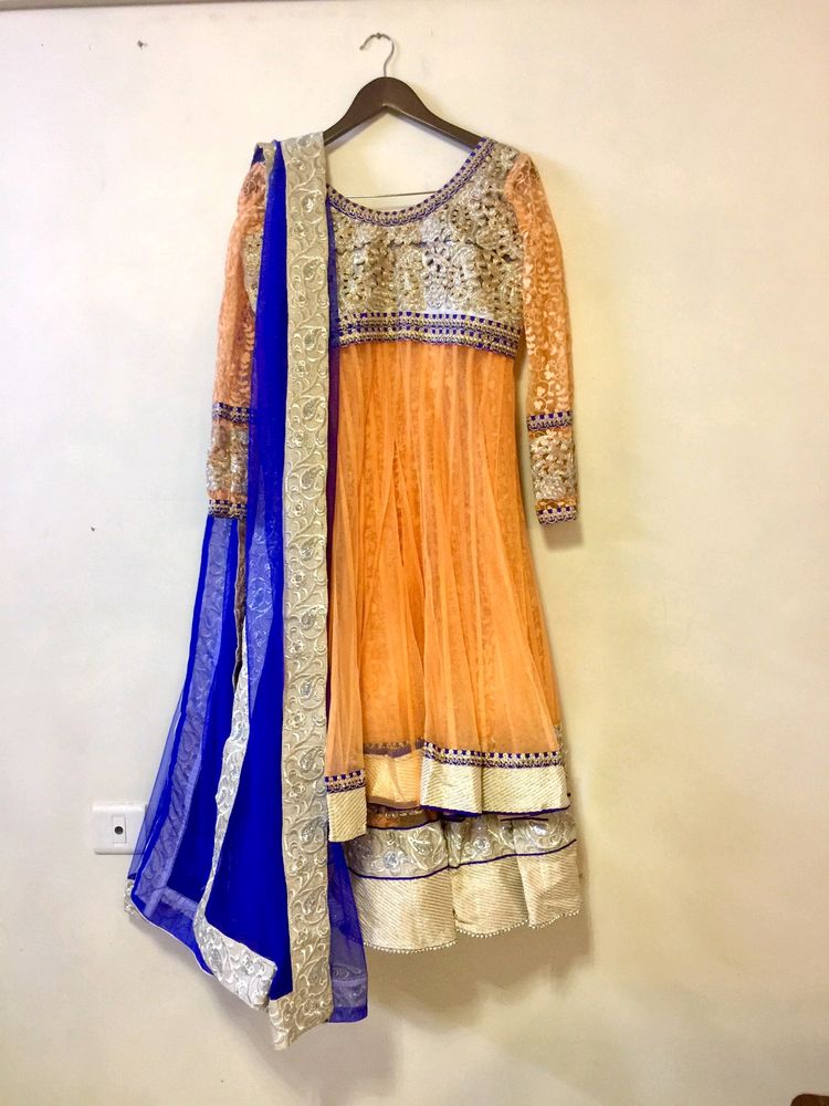 Soch Lehenga Set