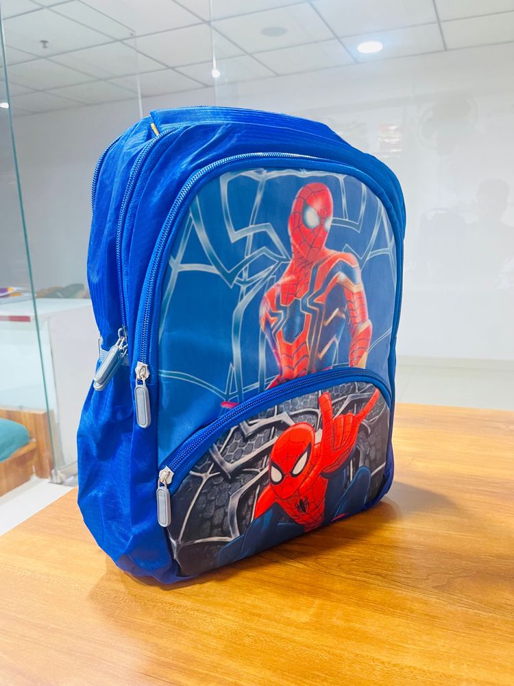 School Bag Brand New