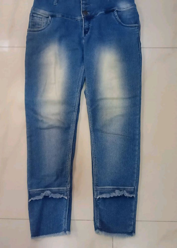 Women Jeans (today Offer Only 🤩) Grab Fast